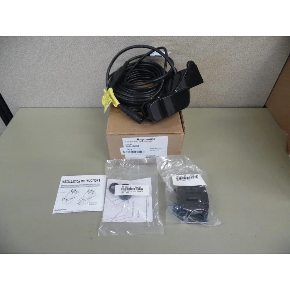 Sonde tableau arriere Raymarine P66 E66054