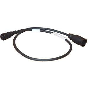 Cable adaptateur Raymarine E66066 pour sondes DSM30 et DSM300