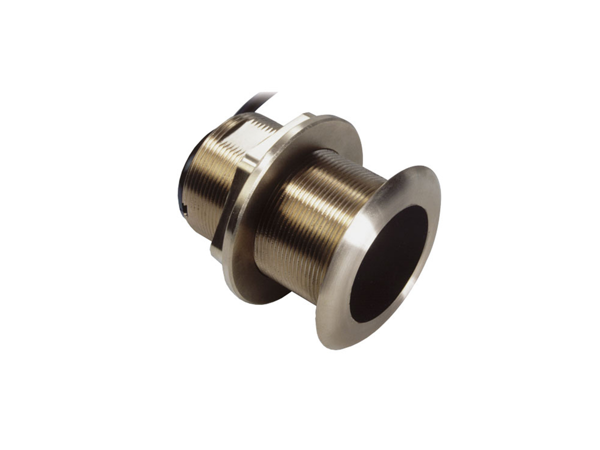 B60 20º Tilted Element Transducer
