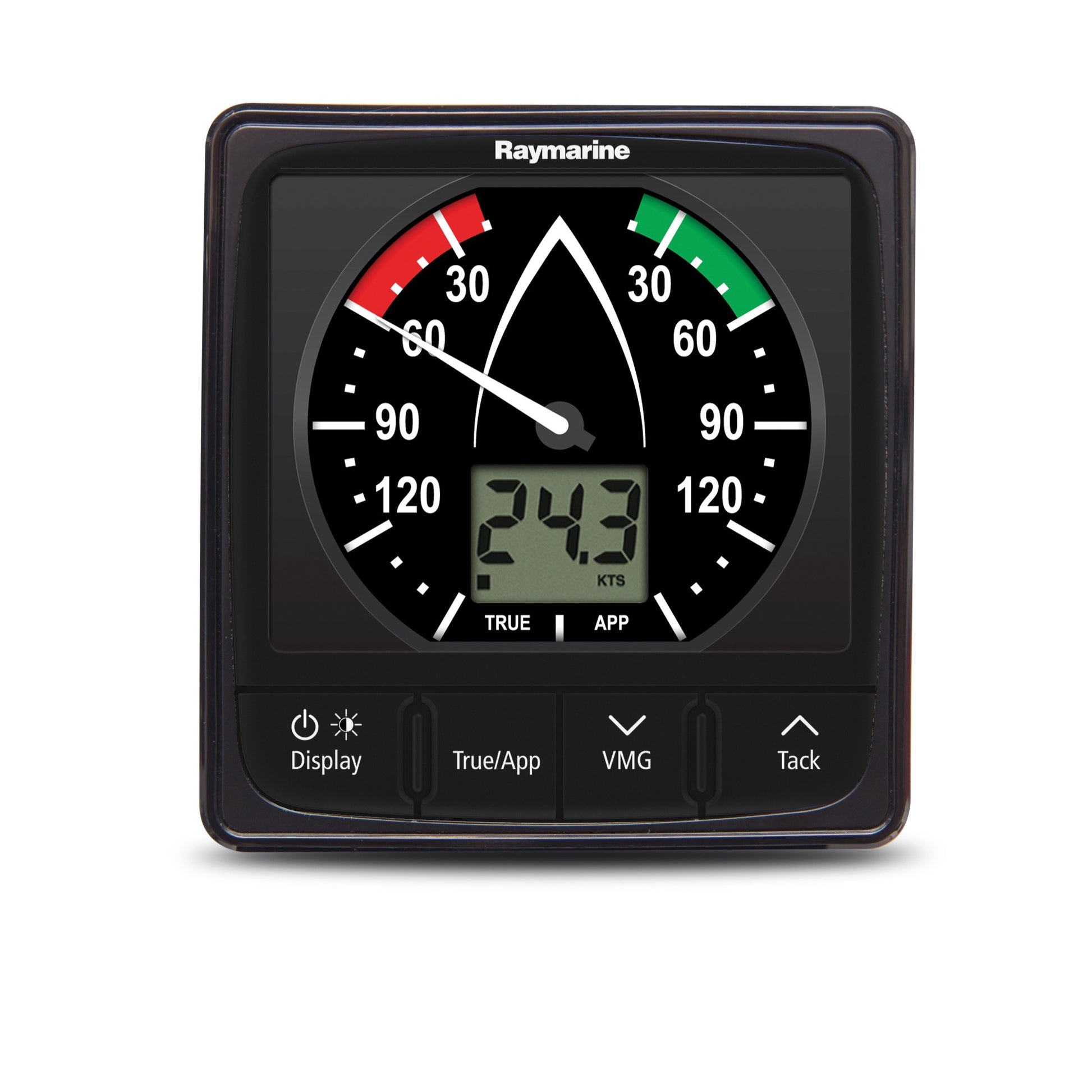 Afficheur Raymarine i60 Wind standard E70061