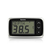 Instrument Raymarine i40 Sondeur pour affichage de profondeur