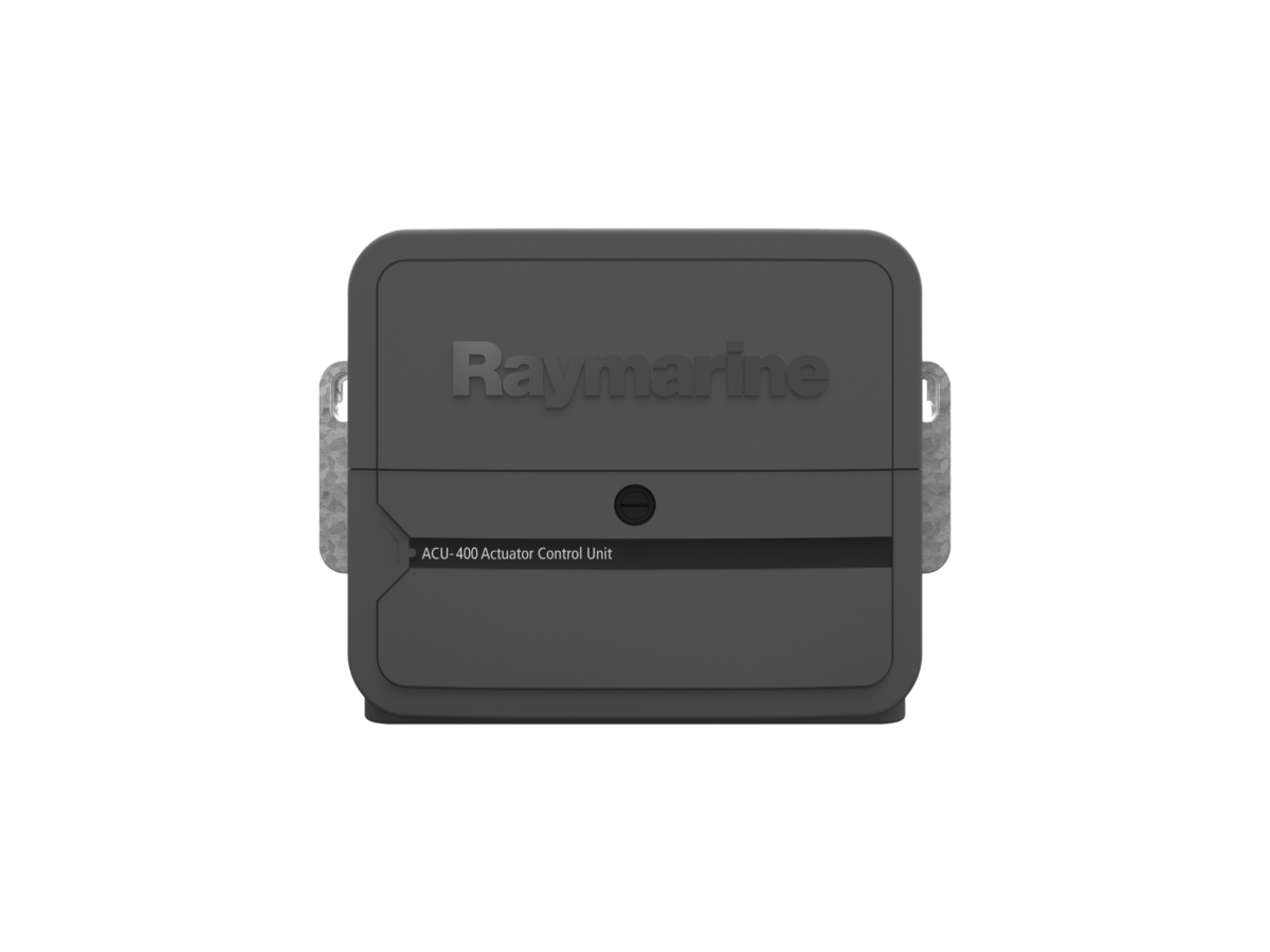 ACU-400 Evolution autopilot actuator control unit