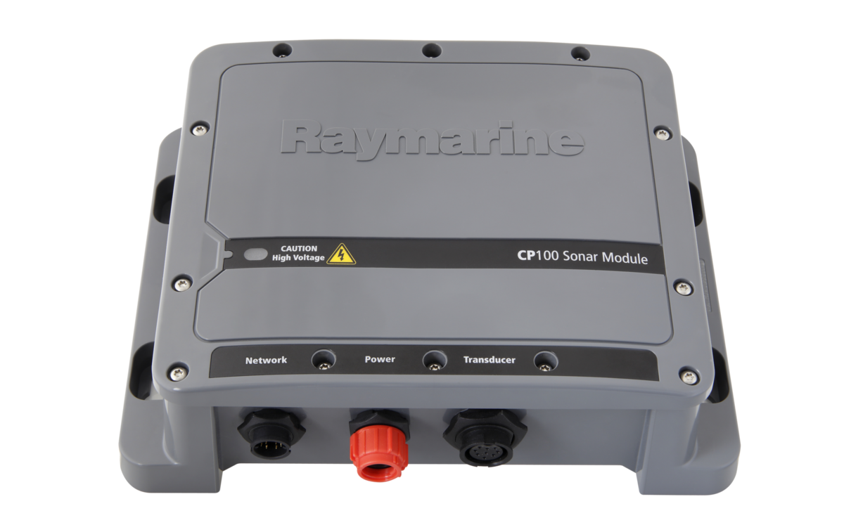 CP100 Sonar Module