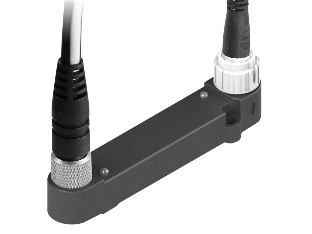 Interface moteur et controle Raymarine ECI-100 E70227