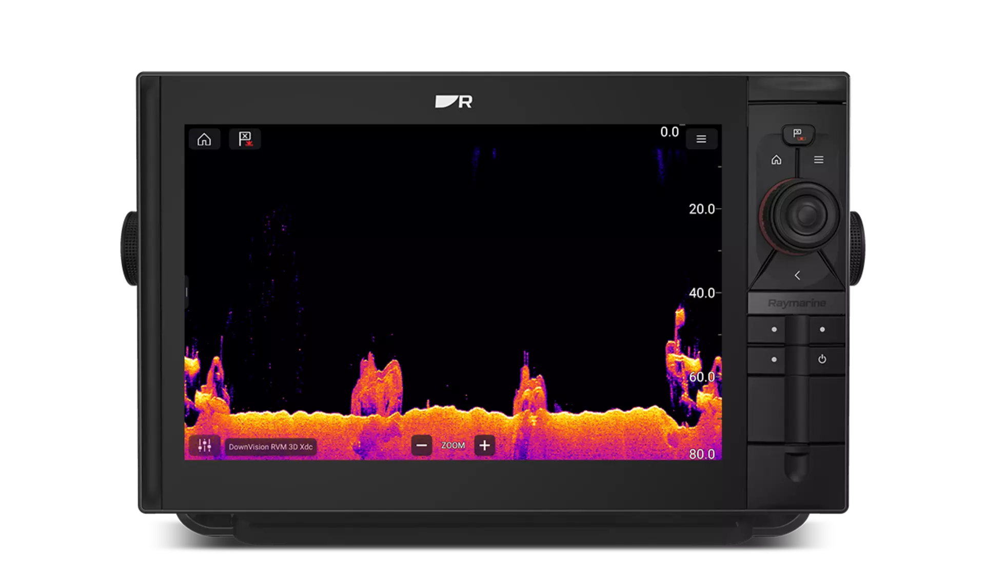Axiom 2 Pro 12 RealVision Max