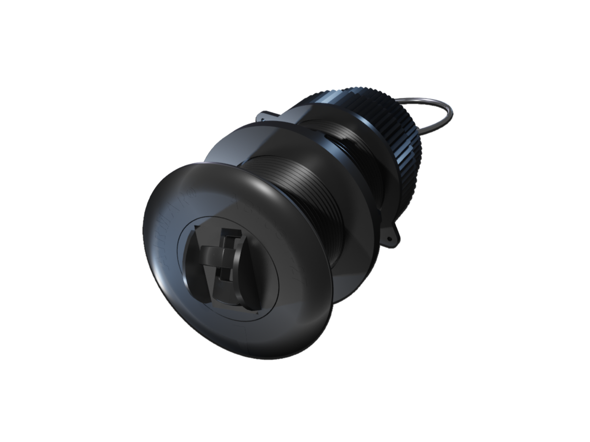 ST900-B120 Through Hull Transducer - Bronze