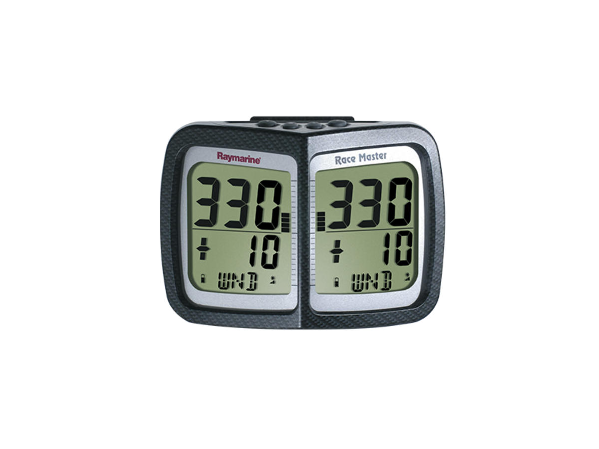 Racing Instruments