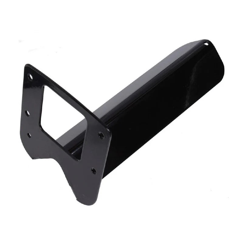 Support Raymarine T008 pour poteau de catamaran et Micro Compass