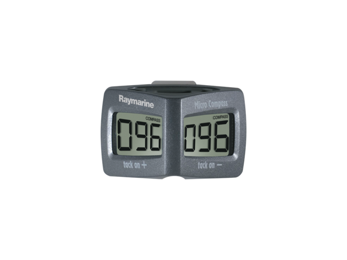 T060 Micro Compass