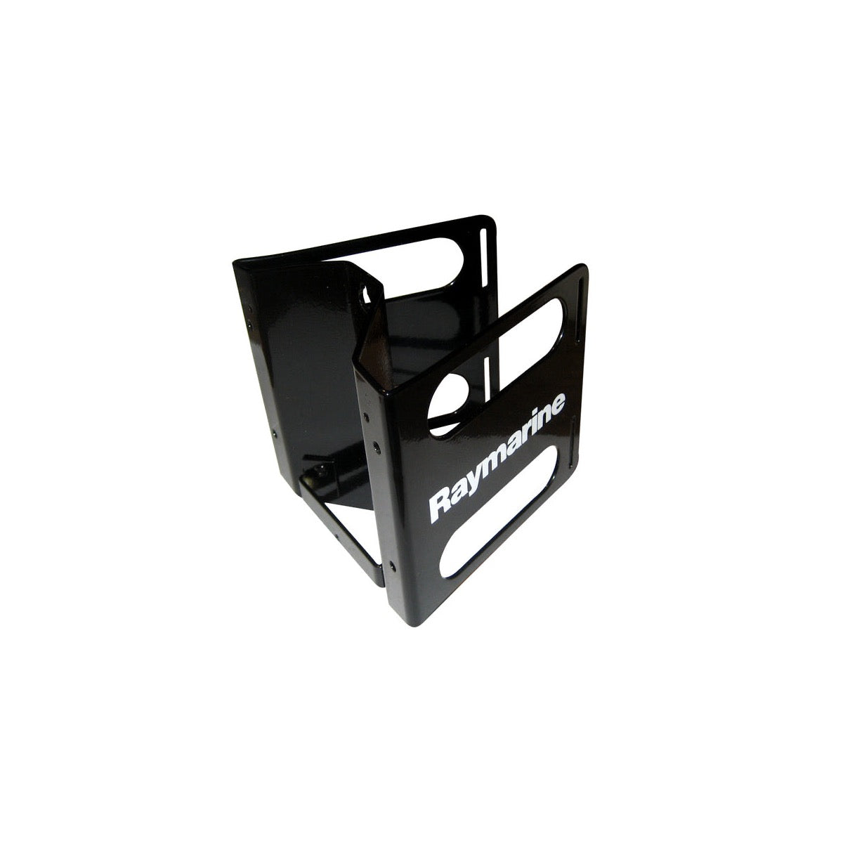 Support de mât Raymarine T137 noir pour afficheur Micronet ou Race Master