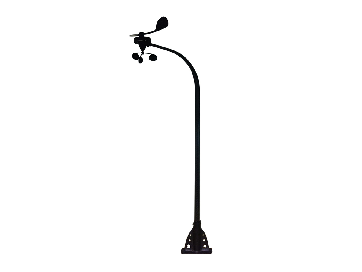 Wireless Vertical Wind Transducer (T222)