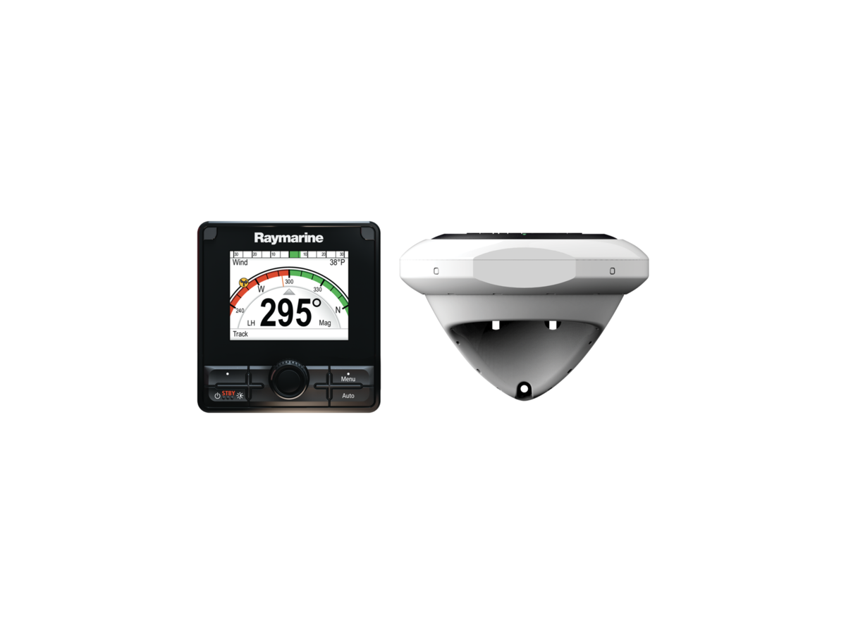 EV-DBW Autopilot System