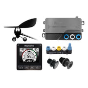 Pack Raymarine T70216 i70s profondeur vitesse et vent