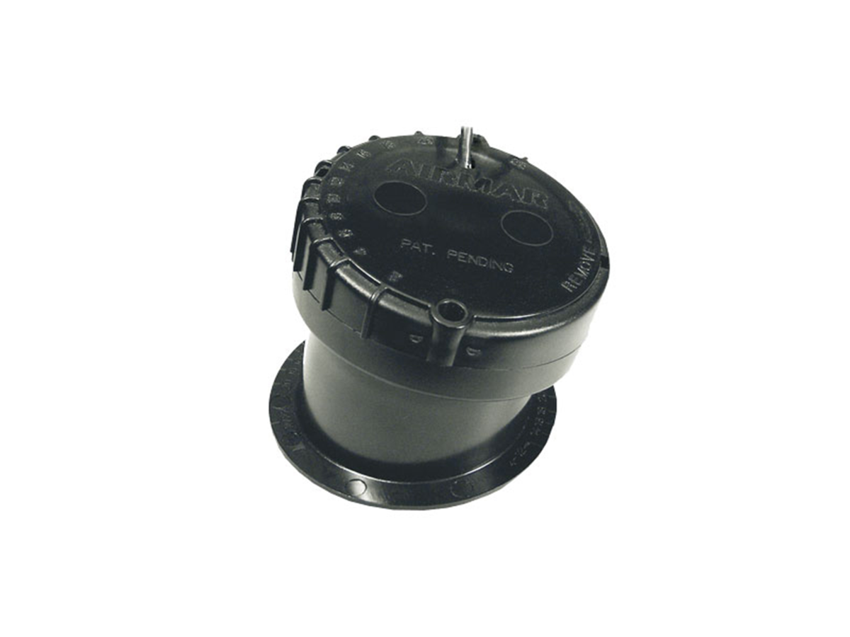 P79S Smart Transducer w/ SeaTalkNG Adapter