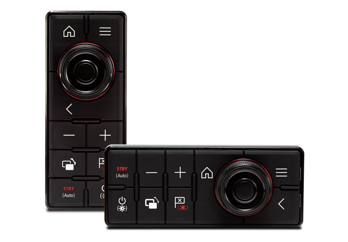 RMK-10 Remote Keypad