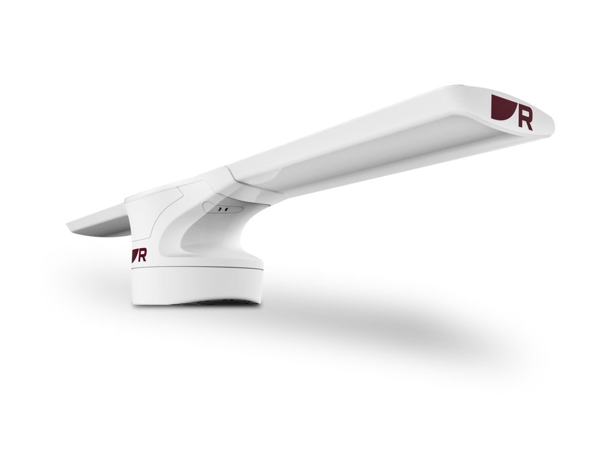 Cyclone Pro 6ft Radar Pack
