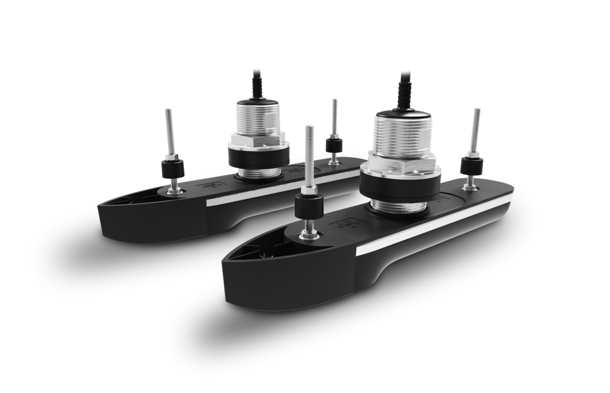 RVM-420 Transducer Pack