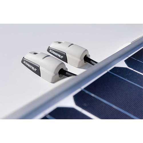 Embout simple avec filletage de 1“1/4 pour GPS ou autre