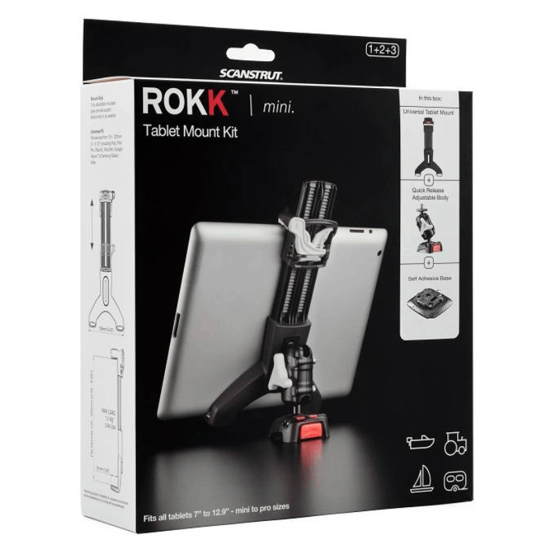 Scanstrut RLS-508-404