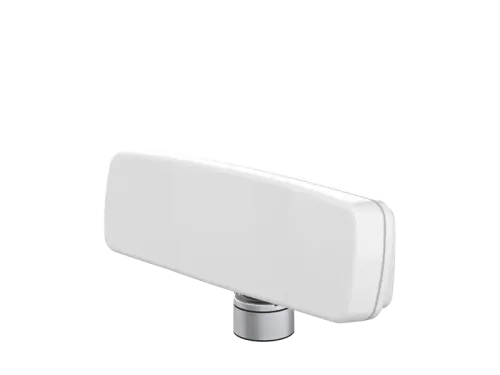POD - façade non découpée (Surface max utilisable : 349x229mm) pour une fixation sur le de
