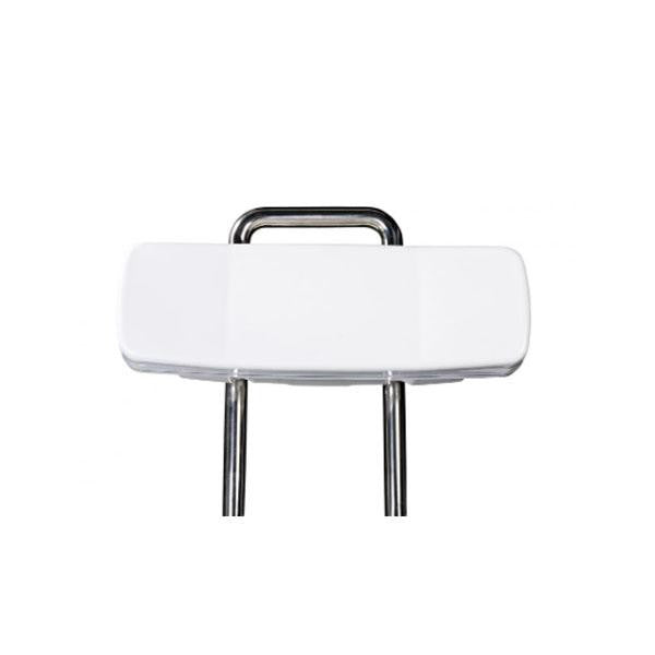 POD - façade non découpée (Surface max utilisable : 349x229mm) pour une fixation sur le de