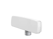 POD pour barre à roue pour 3 Instrumentations type FI70 - façade non découpée (Surface max