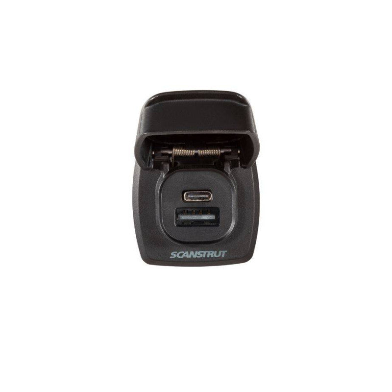 Scanstrut SC-USB-F4