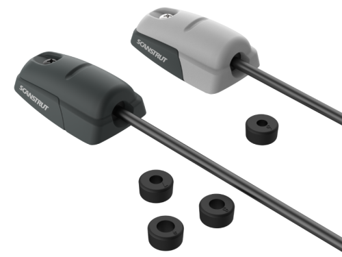 Cable Seals for Boats