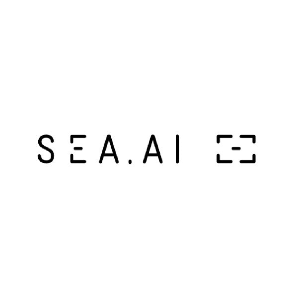 SEA.AI Sentry — 2 caméras thermiques 640x512 + 2 caméras diurnes couleurs 2560x1944. Inclinable et orienta