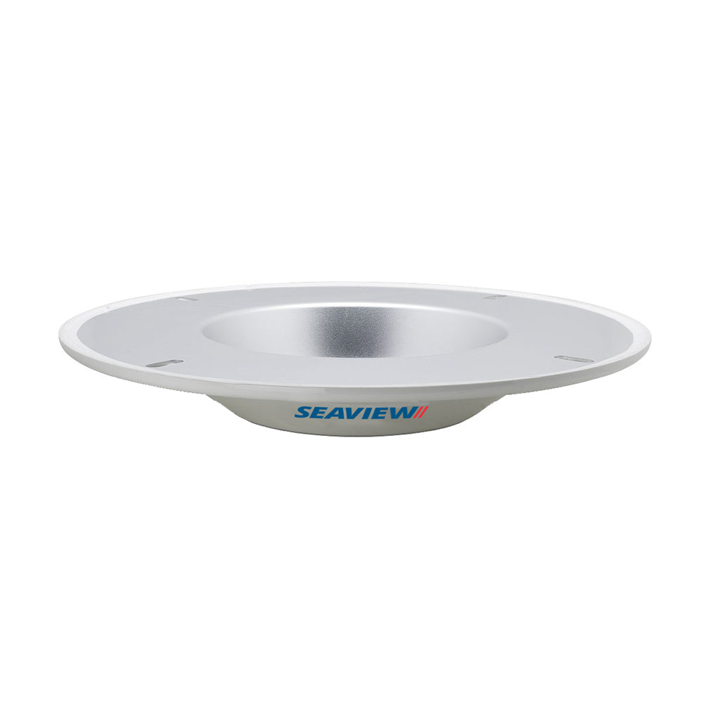 Seaview AMA-24 low profile satdome adapter for KVH M7 Intellian i6 Raymarine 60STV
