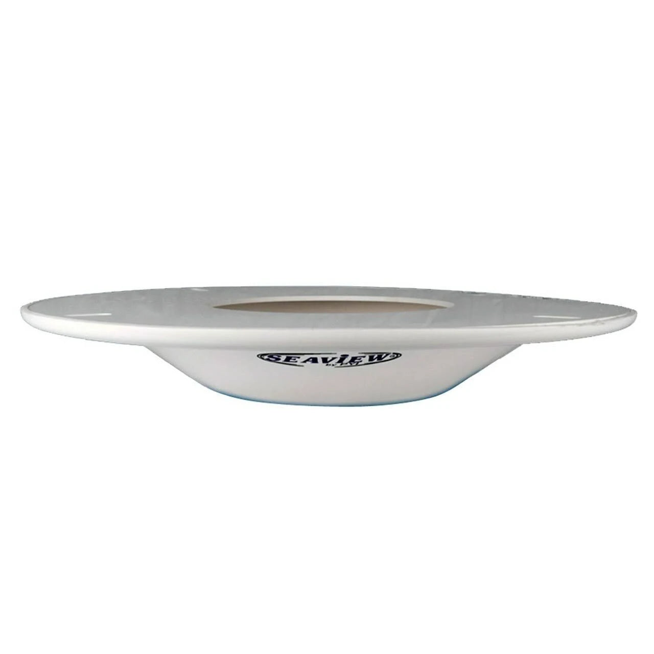 Seaview AMA-24 low profile satdome adapter side view