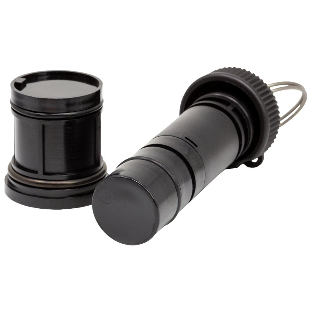 Bouchon obturateur de passe-coque de vitesse B&G SEN-PLUG-SP2 (équivalent Airmar ST850 33-522-01)