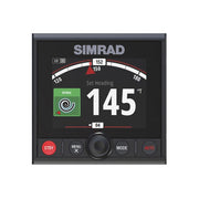 AP44 Commande pilote auto