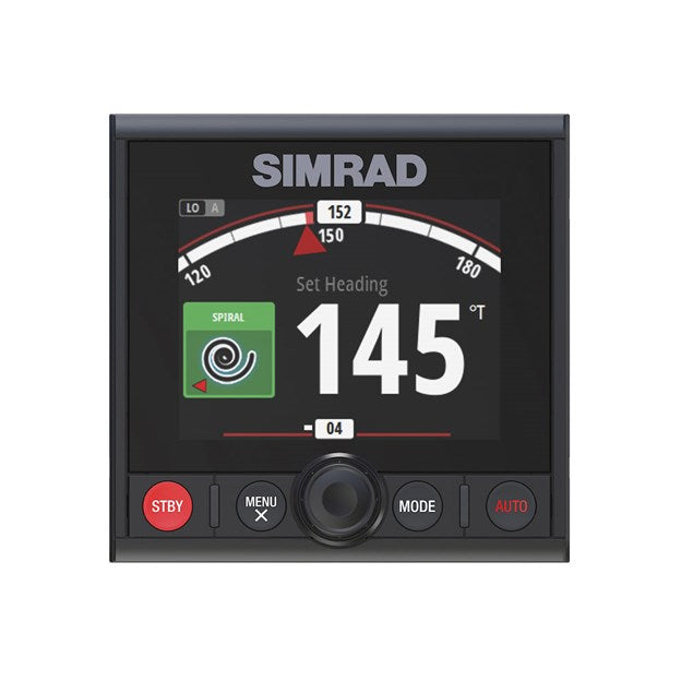 AP44 Commande pilote auto