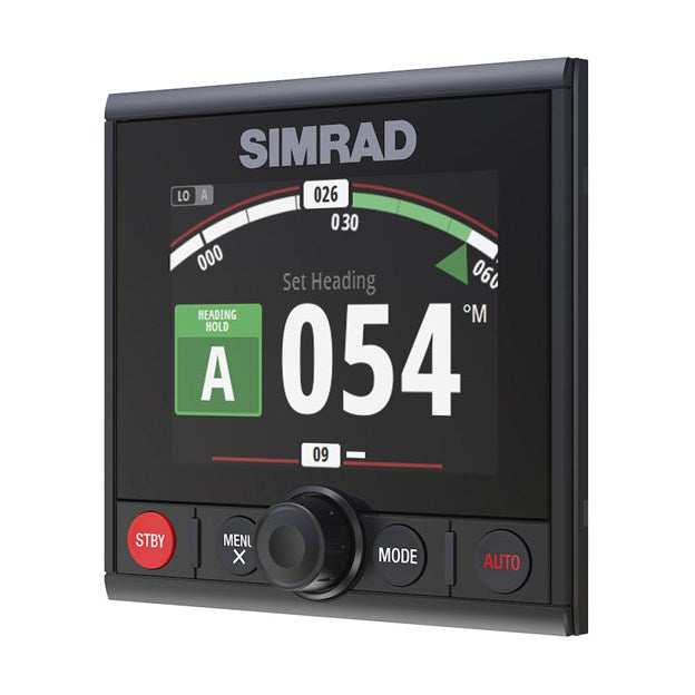 AP44 Commande pilote auto