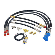 Autopilot Pump MKII fitting kit for Verado systems. Includes SteadySteer