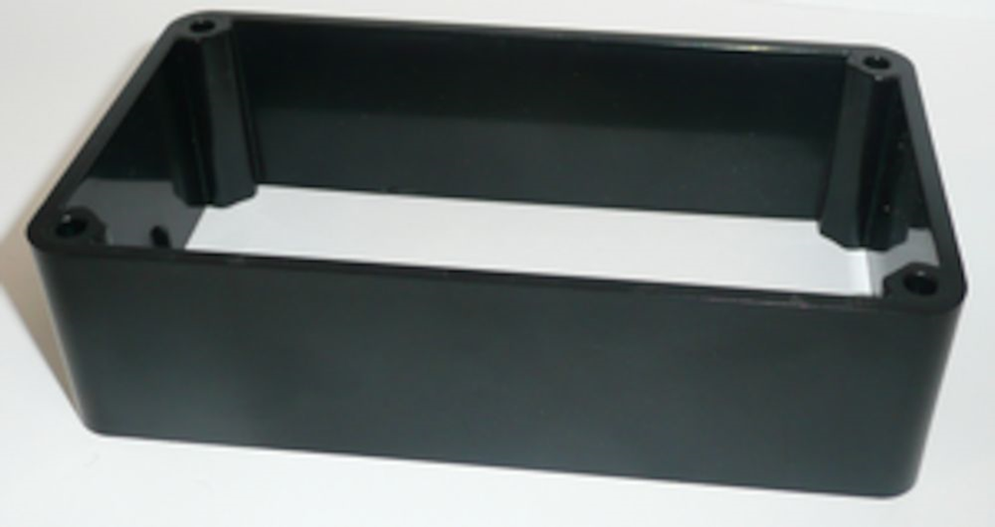 FU/QS/NF80 Bulkhead Kit de montage