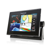 GO9 XSE - w/ HDI sonde