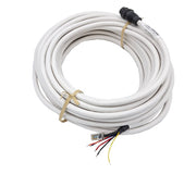 HALO 2000 & 3000 Power and câble Ethernet - 30m