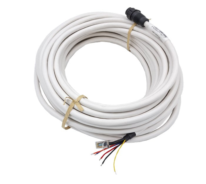 HALO 2000 & 3000 Power and câble Ethernet - 30m