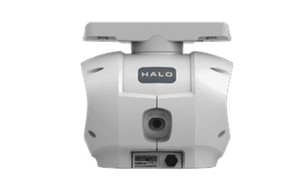 HALO 200X Radar Pedestal Only