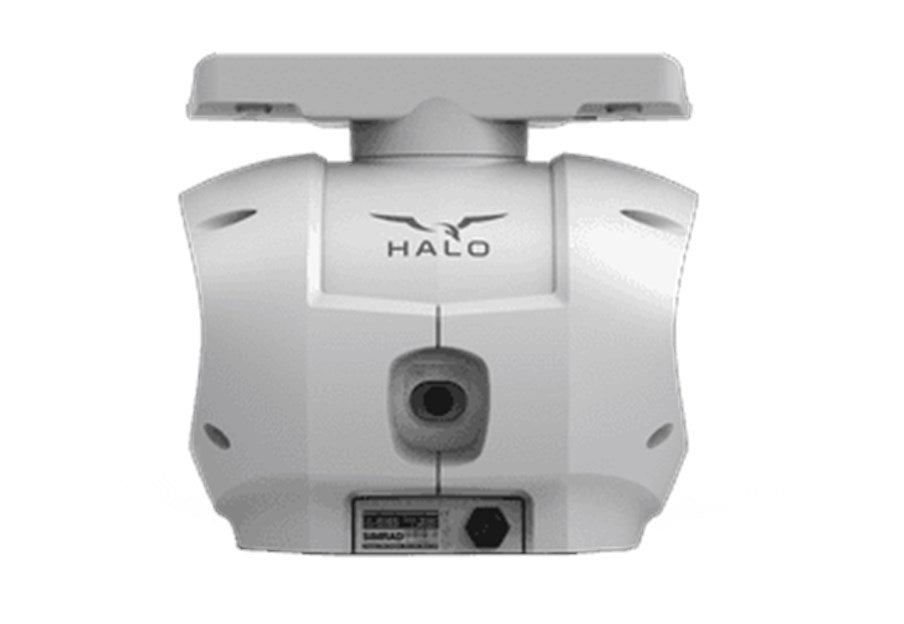 HALO 300X Radar Pedestal Only