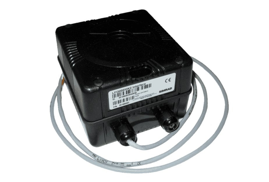 LFI3000MK2 Linear Feedback Interface