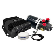NAC-1 Outboard Pilot Hydraulic pack, MKII Pump-1