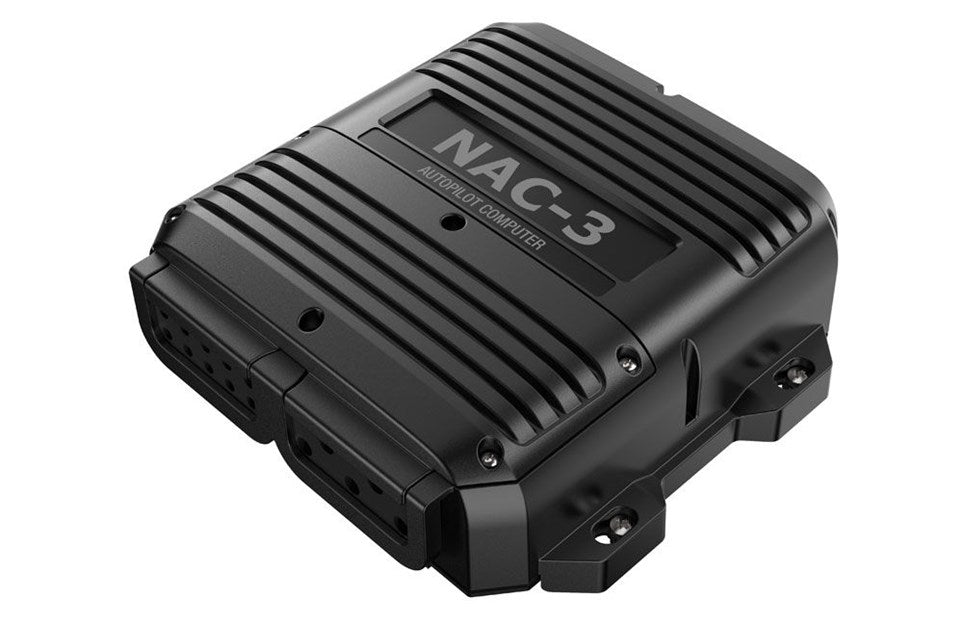NAC-3 VRF Autopilot Core pack