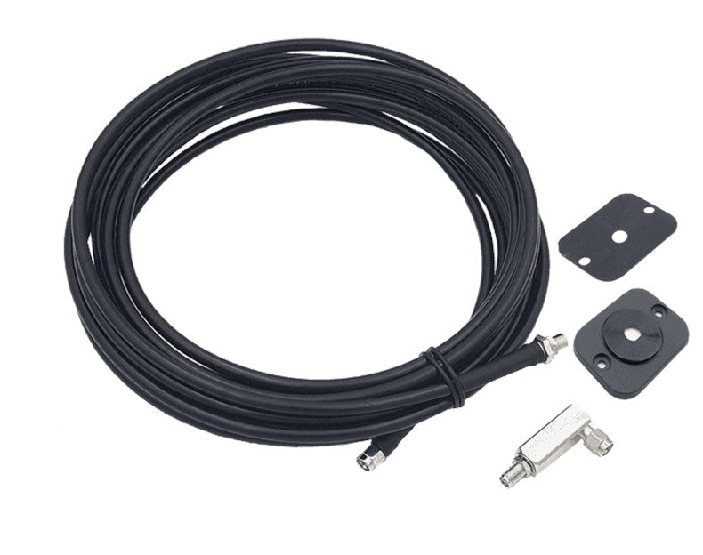 NRS-1/2 Bulkhead WiFi Antenna Mount câble - 6m