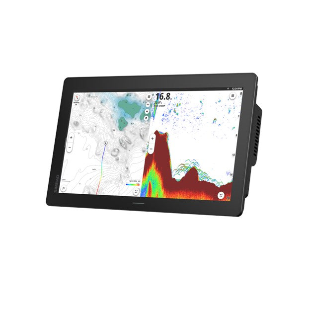 NSO 4-16 MFD,US C-MAP