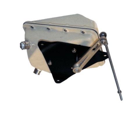 Simrad PRO RF14XU capteur d’angle de barre avec tringlerie