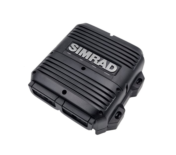 RI-50 HALO Radar Power Supply