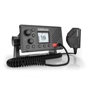 RS20S Radio VHF marine avec ASN